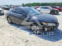 2013 Honda Accord фото