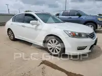 2013 Honda Accord фото