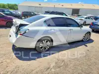 2013 Honda Accord фото