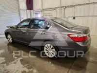2013 Honda Accord фото