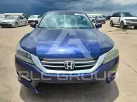 2013 Honda Accord photo