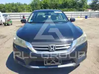2013 Honda Accord фото