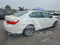 2013 Honda Accord фото