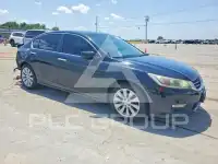 2013 Honda Accord photo