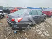 2013 Honda Accord фото