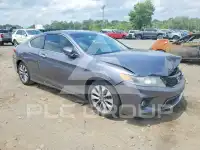2013 Honda Accord фото