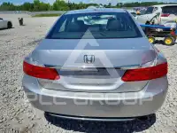 2013 Honda Accord photo