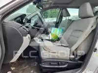 2013 Honda Accord фото