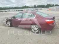 2013 Honda Accord фото