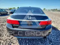 2013 Honda Accord фото