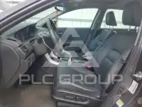 2013 Honda Accord фото