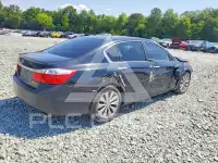 2013 Honda Accord photo