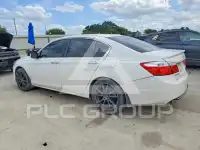 2013 Honda Accord photo