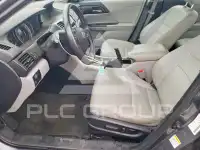 2013 Honda Accord фото