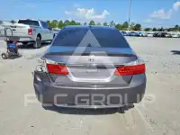2013 Honda Accord photo