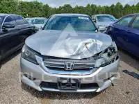 2013 Honda Accord фото