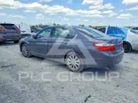 2013 Honda Accord фото