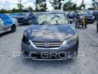 2013 Honda Accord фото