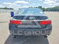 2013 Honda Accord фото