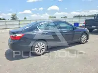2013 Honda Accord фото
