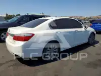 2013 Honda Accord фото