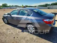 2013 Honda Accord фото