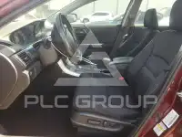 2013 Honda Accord фото