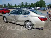 2013 Honda Accord photo