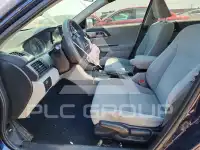 2013 Honda Accord фото