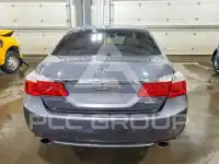 2013 Honda Accord фото