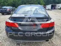 2013 Honda Accord фото