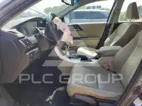 2013 Honda Accord фото