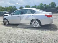 2013 Honda Accord фото
