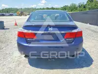 2013 Honda Accord фото