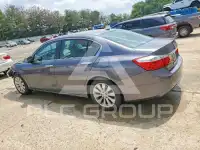 2013 Honda Accord фото