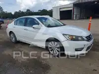 2013 Honda Accord фото