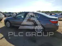 2013 Honda Accord фото