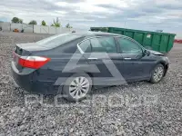 2013 Honda Accord фото