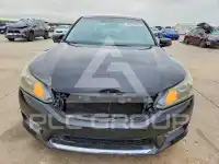 2013 Honda Accord photo