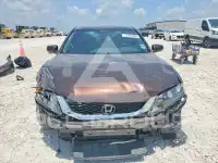 2013 Honda Accord фото