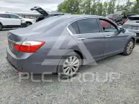 2013 Honda Accord фото