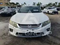 2013 Honda Accord фото