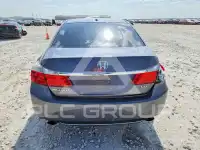 2013 Honda Accord фото