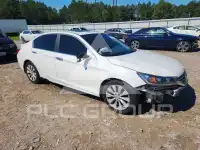2013 Honda Accord фото