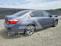 2013 Honda Accord фото