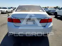 2013 Honda Accord фото