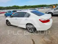 2013 Honda Accord photo