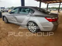 2013 Honda Accord photo