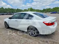 2013 Honda Accord photo