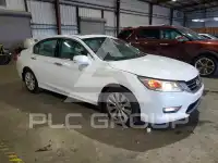 2013 Honda Accord фото